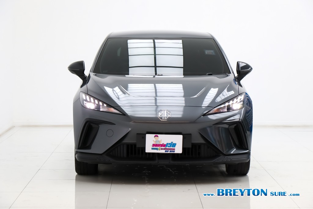 MG 4  ELETRIC D AT ปี 2023 ราคา 379,000 บาท #BT2026052003 #2