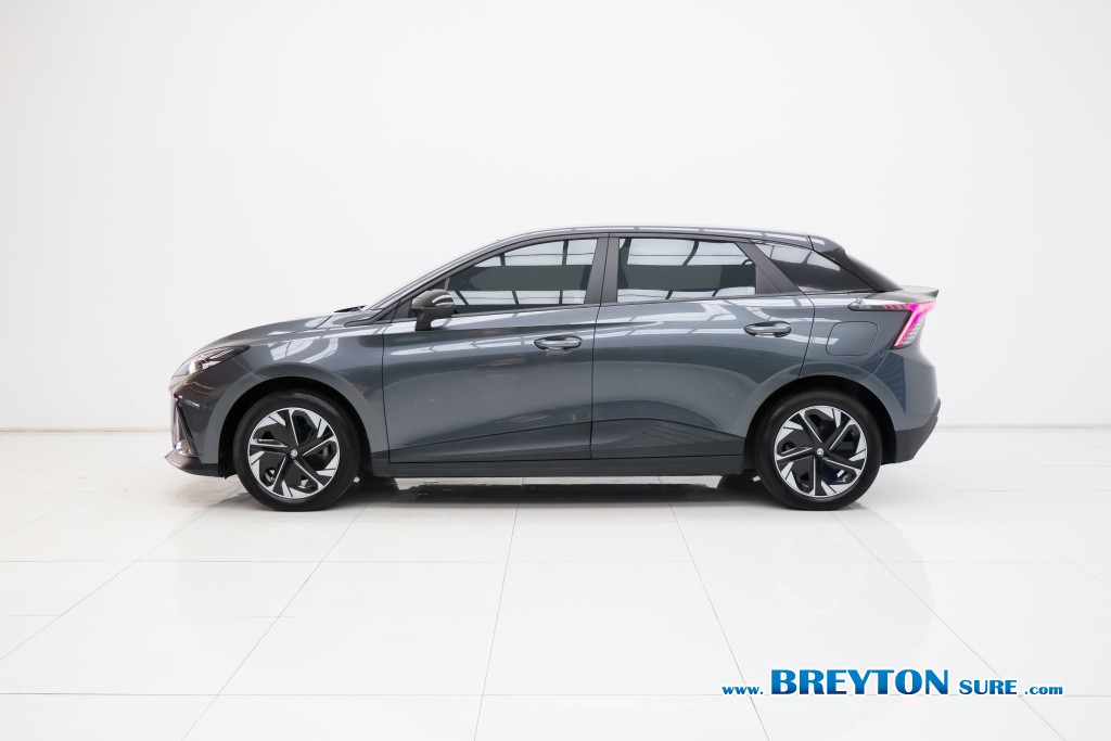 MG 4  ELETRIC D AT ปี 2023 ราคา 379,000 บาท #BT2026052003 #3