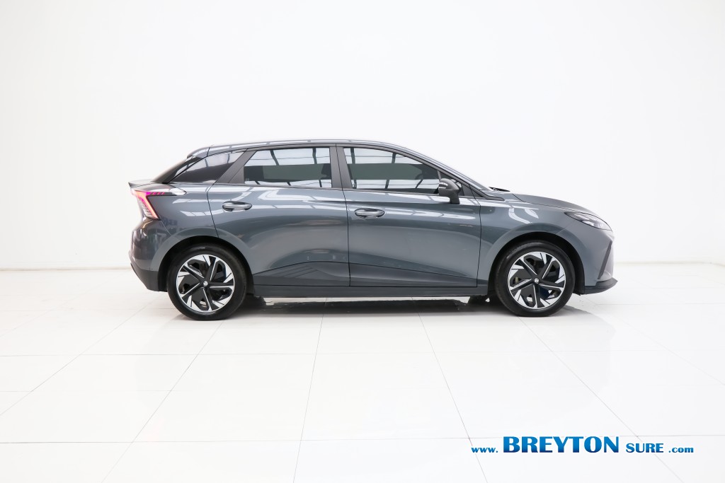 MG 4  ELETRIC D AT ปี 2023 ราคา 379,000 บาท #BT2026052003 #5