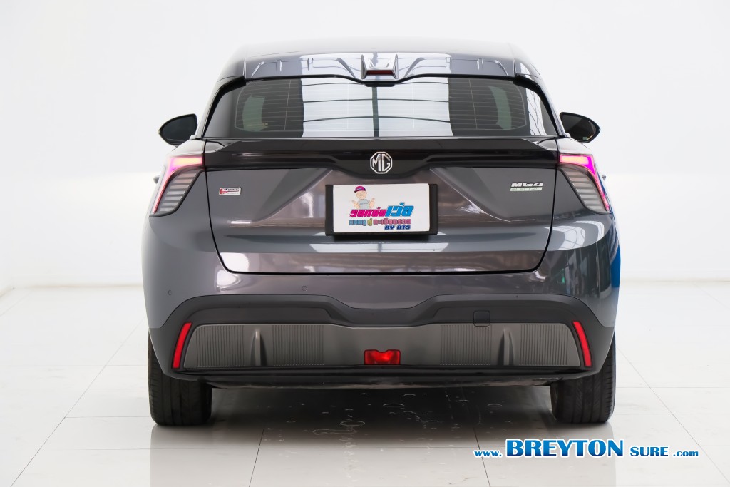 MG 4  ELETRIC D AT ปี 2023 ราคา 379,000 บาท #BT2026052003 #6