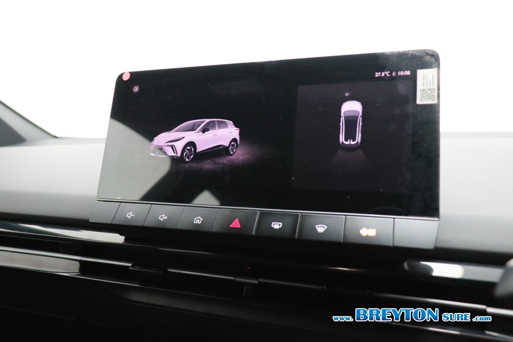 MG 4  ELETRIC D AT ปี 2023 ราคา 379,000 บาท #BT2026052003 #10
