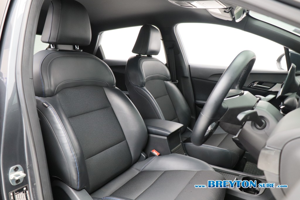MG 4  ELETRIC D AT ปี 2023 ราคา 379,000 บาท #BT2026052003 #11