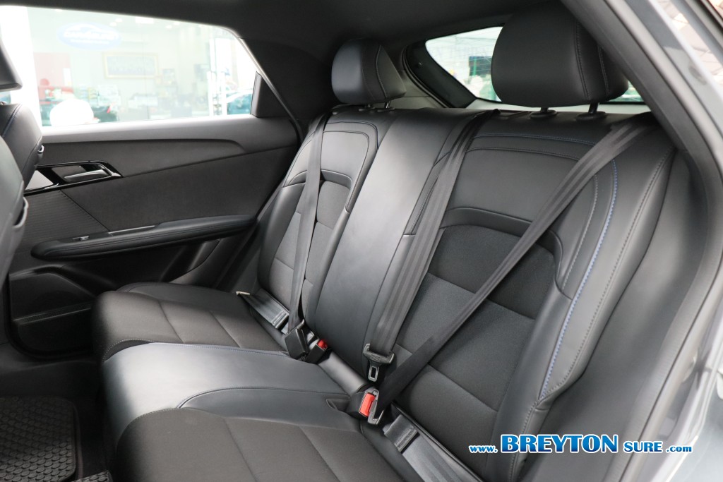 MG 4  ELETRIC D AT ปี 2023 ราคา 379,000 บาท #BT2026052003 #13
