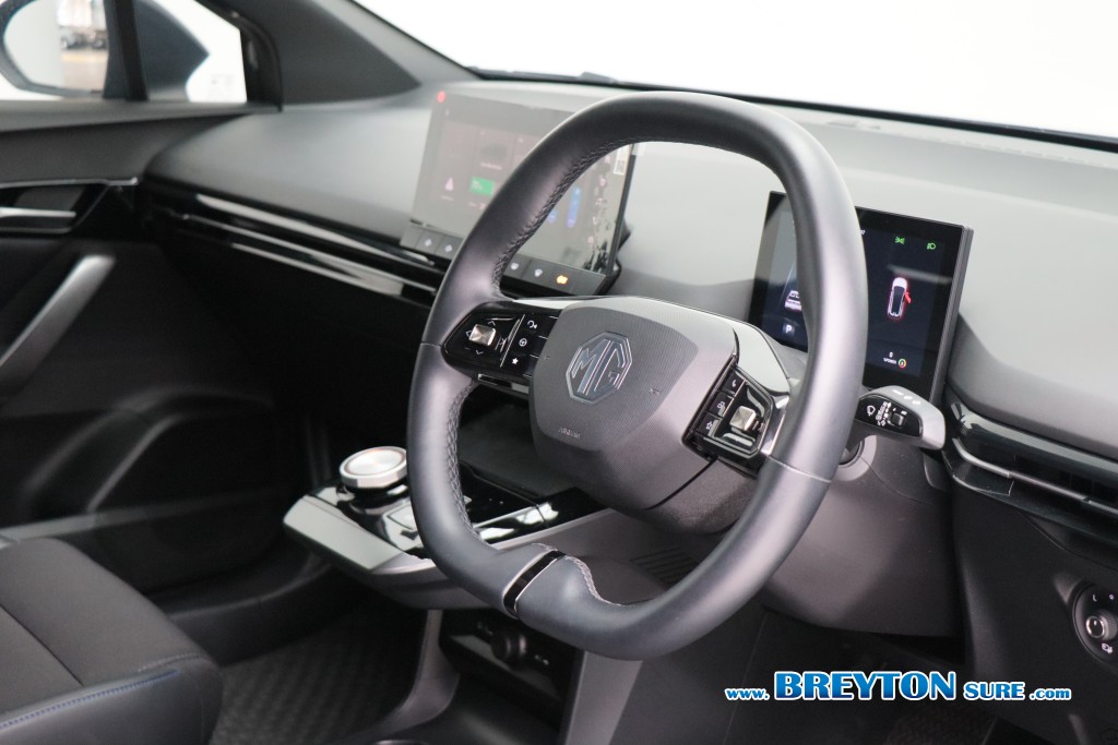 MG 4  ELETRIC D AT ปี 2023 ราคา 379,000 บาท #BT2026052003 #15
