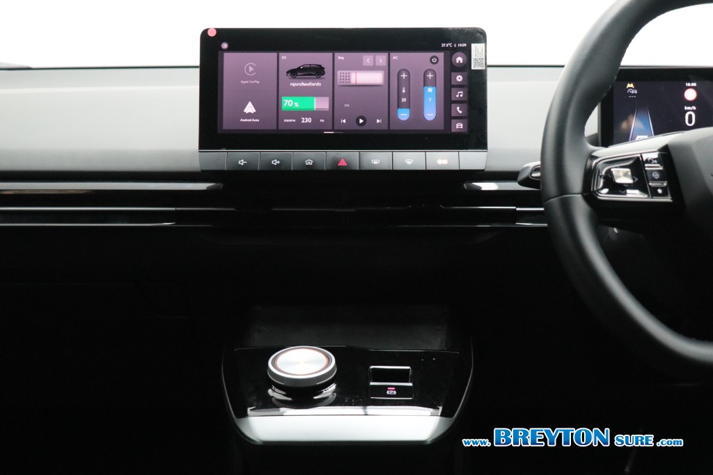 MG 4  ELETRIC D AT ปี 2023 ราคา 379,000 บาท #BT2026052003 #16