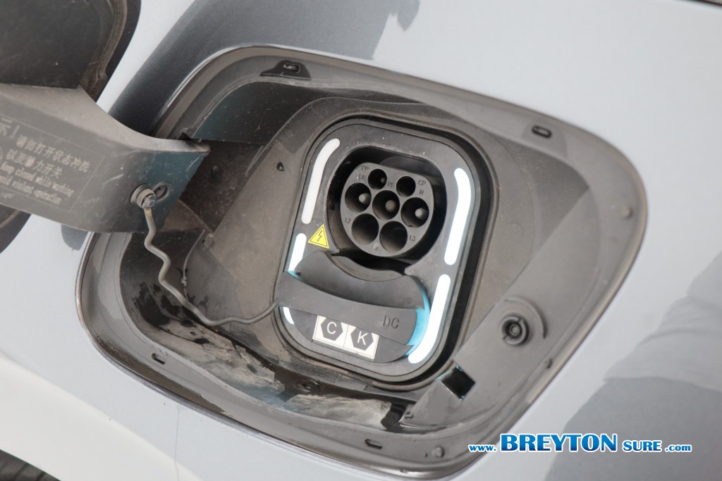MG 4  ELETRIC D AT ปี 2023 ราคา 379,000 บาท #BT2026052003 #20