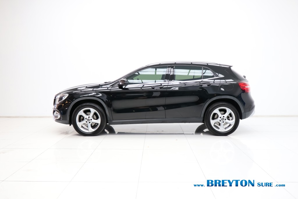 MERCEDES-BENZ GLA-CLASS W156 GLA 200 AT ปี 2020 ราคา 659,000 บาท #BT2026052101 #3