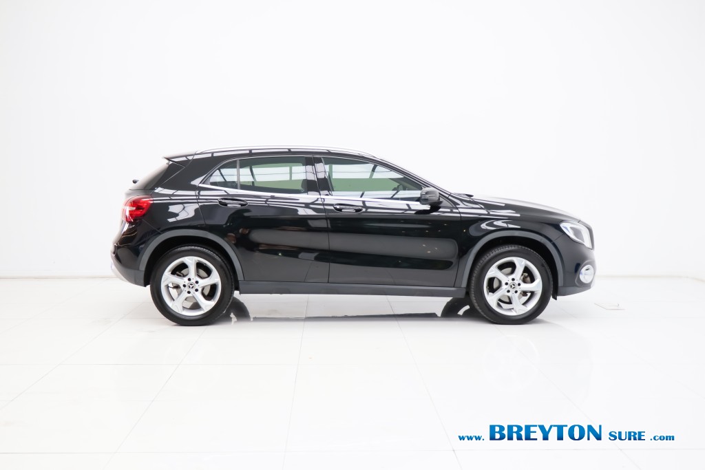 MERCEDES-BENZ GLA-CLASS W156 GLA 200 AT ปี 2020 ราคา 659,000 บาท #BT2026052101 #5