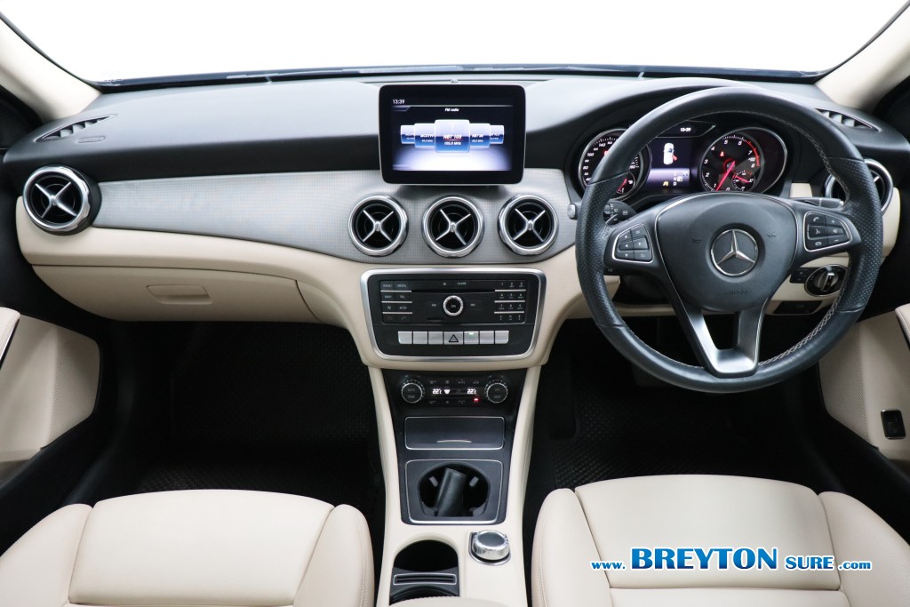 MERCEDES-BENZ GLA-CLASS W156 GLA 200 AT ปี 2020 ราคา 659,000 บาท #BT2026052101 #7