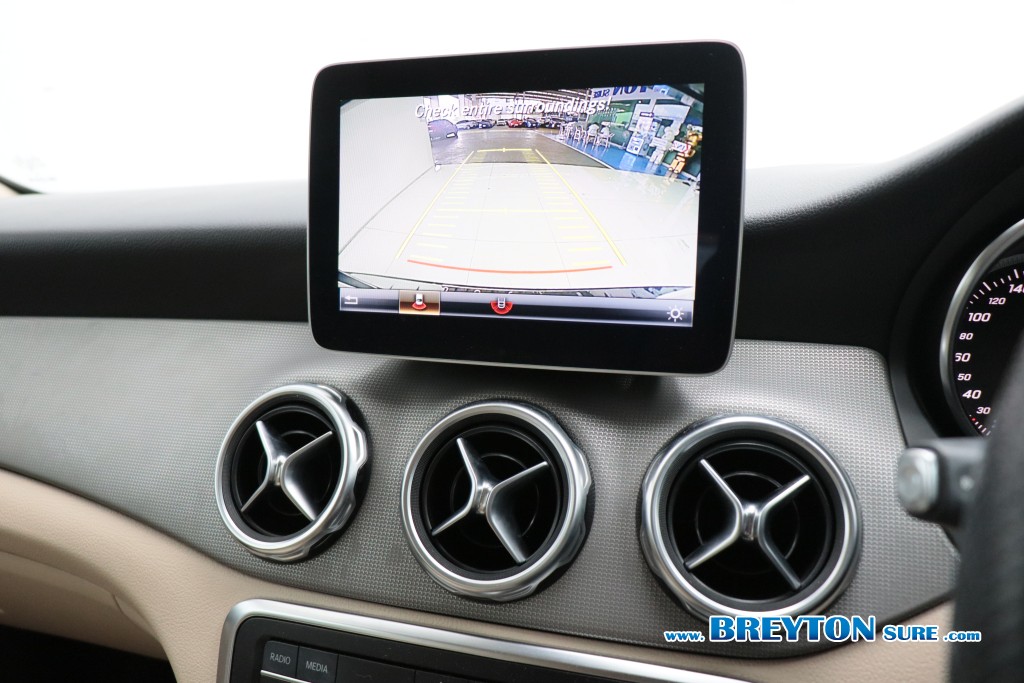 MERCEDES-BENZ GLA-CLASS W156 GLA 200 AT ปี 2020 ราคา 659,000 บาท #BT2026052101 #10