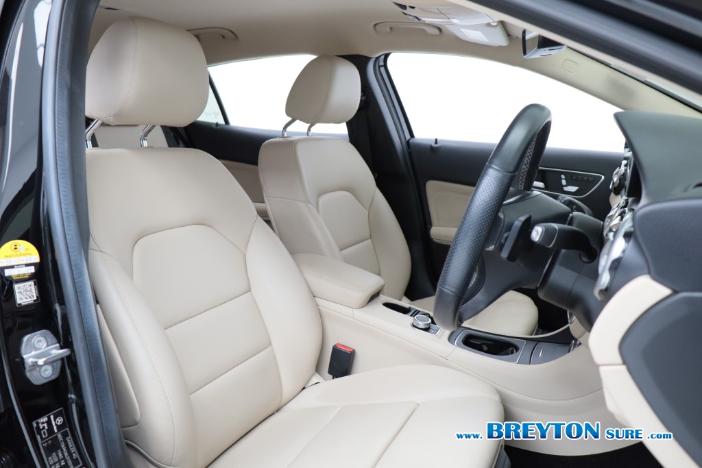 MERCEDES-BENZ GLA-CLASS W156 GLA 200 AT ปี 2020 ราคา 659,000 บาท #BT2026052101 #11