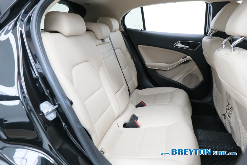 MERCEDES-BENZ GLA-CLASS W156 GLA 200 AT ปี 2020 ราคา 659,000 บาท #BT2026052101 #12