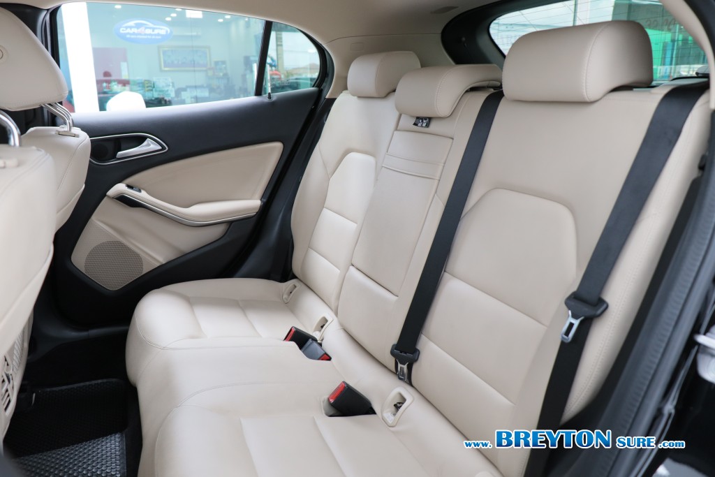 MERCEDES-BENZ GLA-CLASS W156 GLA 200 AT ปี 2020 ราคา 659,000 บาท #BT2026052101 #13