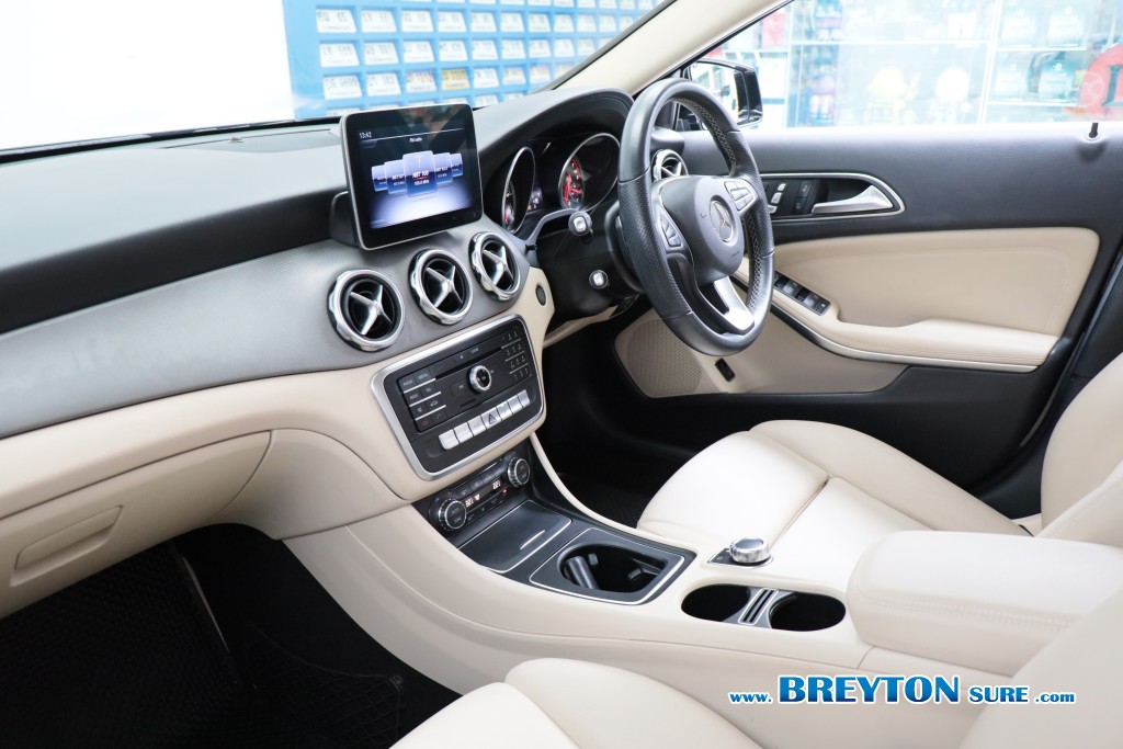 MERCEDES-BENZ GLA-CLASS W156 GLA 200 AT ปี 2020 ราคา 659,000 บาท #BT2026052101 #15