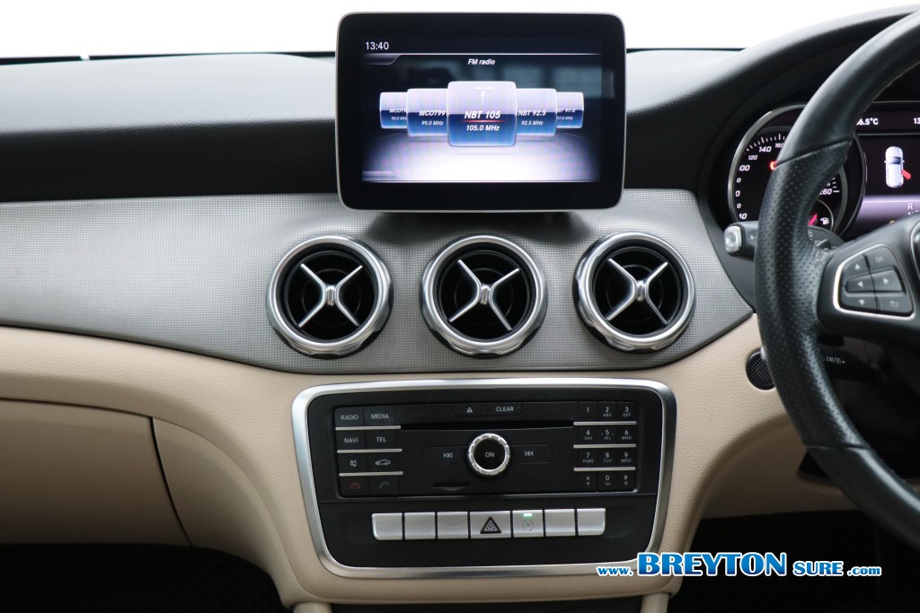 MERCEDES-BENZ GLA-CLASS W156 GLA 200 AT ปี 2020 ราคา 659,000 บาท #BT2026052101 #16