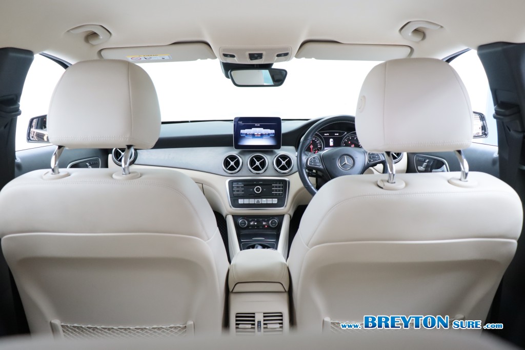 MERCEDES-BENZ GLA-CLASS W156 GLA 200 AT ปี 2020 ราคา 659,000 บาท #BT2026052101 #17