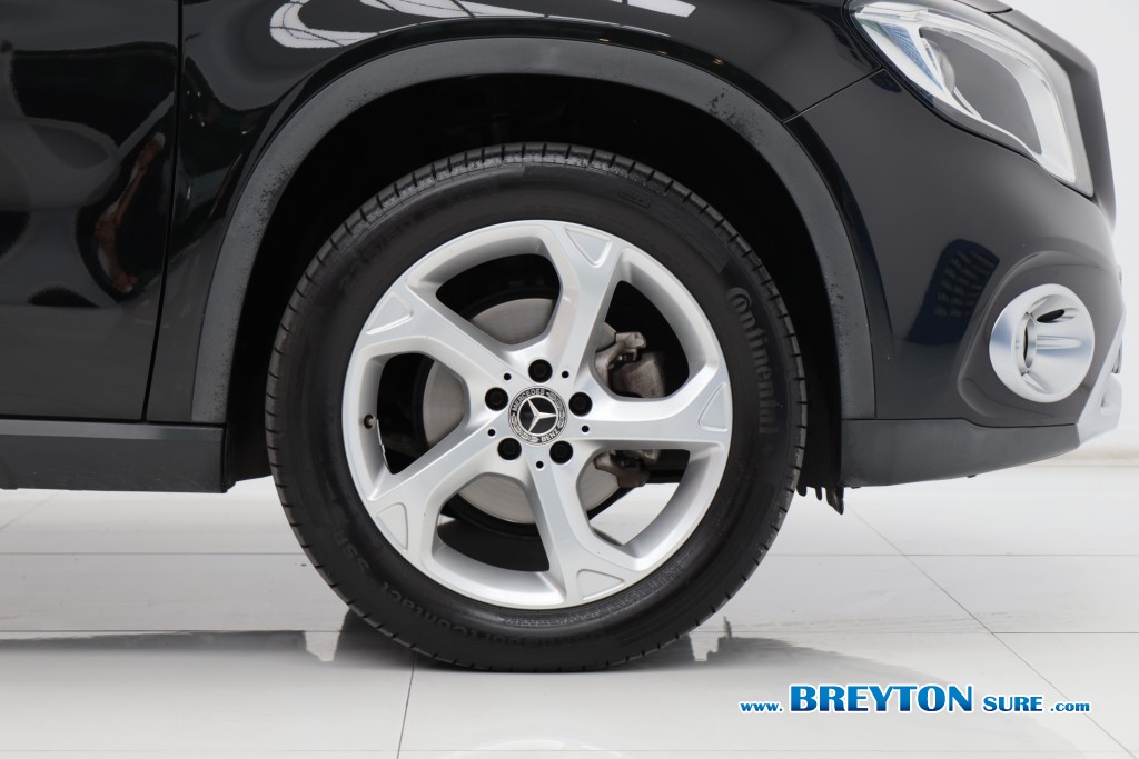 MERCEDES-BENZ GLA-CLASS W156 GLA 200 AT ปี 2020 ราคา 659,000 บาท #BT2026052101 #19