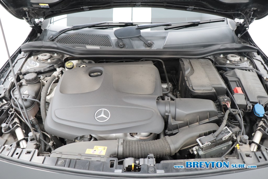 MERCEDES-BENZ GLA-CLASS W156 GLA 200 AT ปี 2020 ราคา 659,000 บาท #BT2026052101 #20