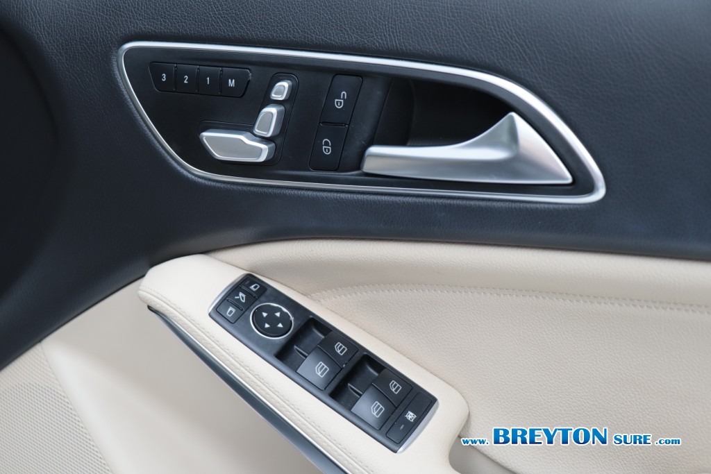 MERCEDES-BENZ GLA-CLASS W156 GLA 200 AT ปี 2020 ราคา 659,000 บาท #BT2026052101 #21