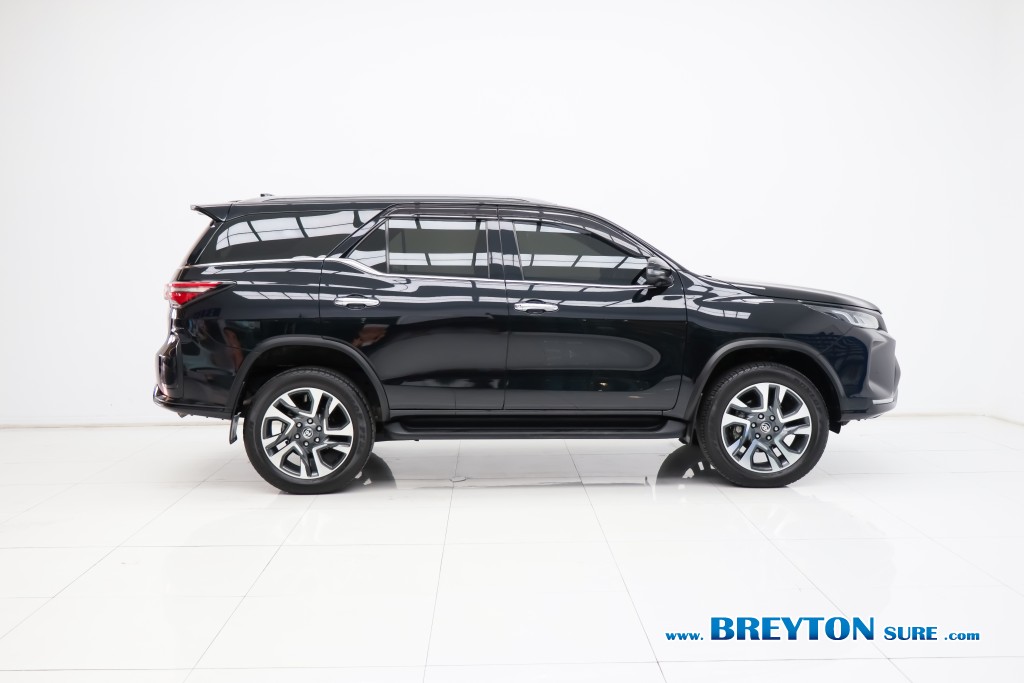 TOYOTA FORTUNER 2.4 Legender AT ปี 2023 ราคา 1,059,000 บาท #BT2026052201 #5
