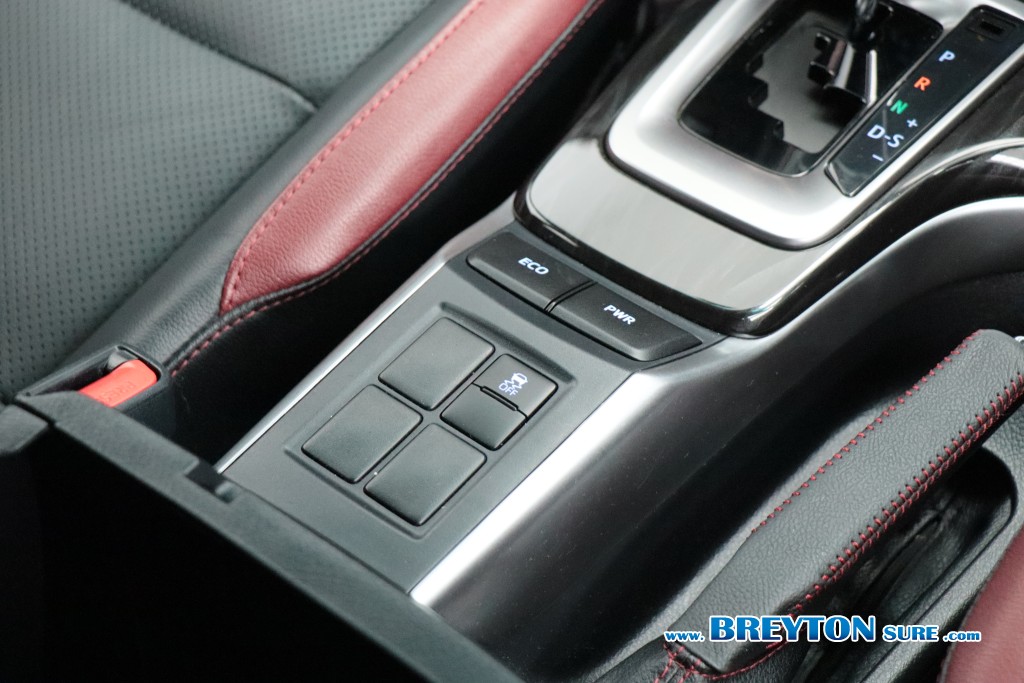 TOYOTA FORTUNER 2.4 Legender AT ปี 2023 ราคา 1,059,000 บาท #BT2026052201 #18