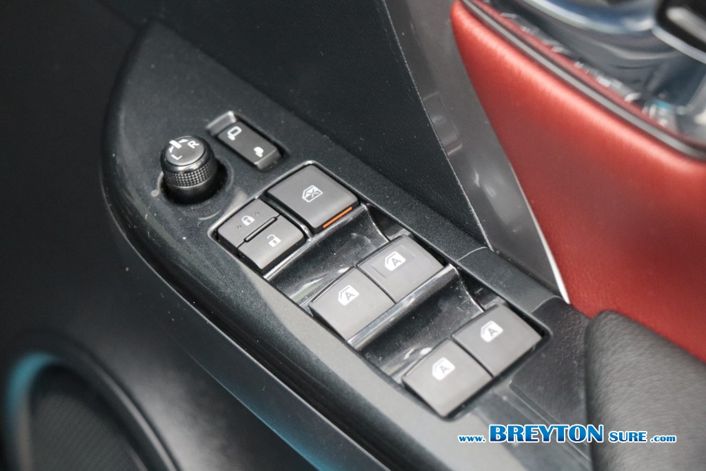 TOYOTA FORTUNER 2.4 Legender AT ปี 2023 ราคา 1,059,000 บาท #BT2026052201 #21