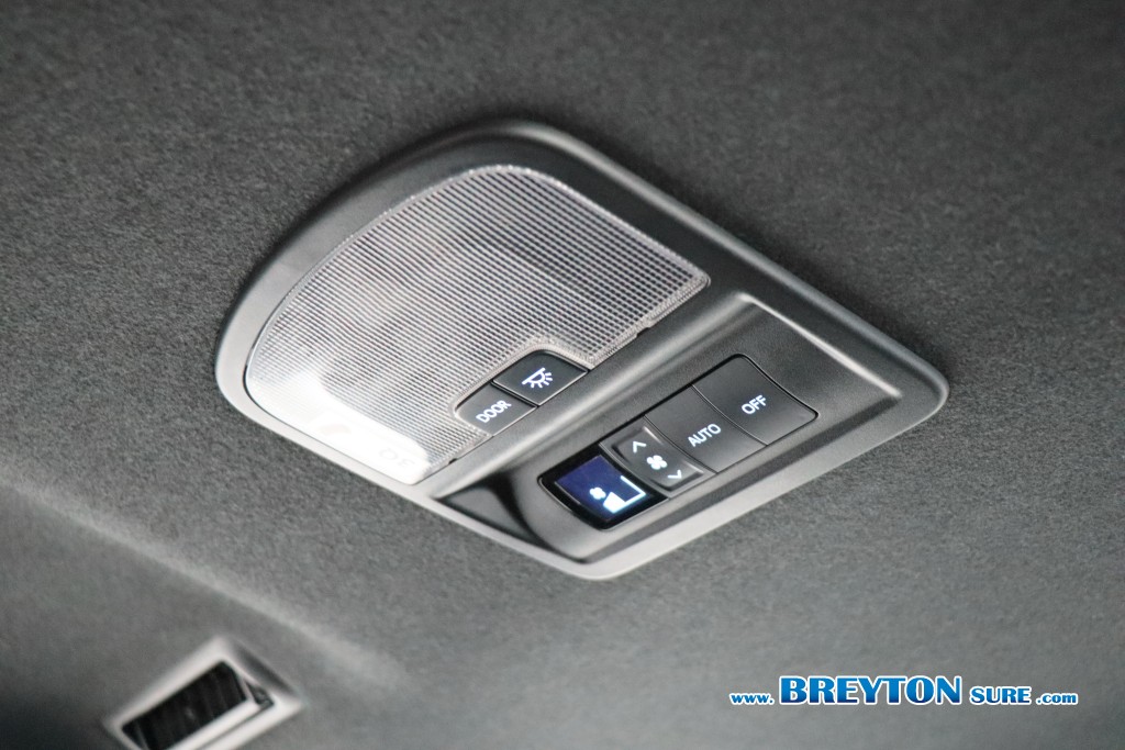 TOYOTA FORTUNER 2.4 Legender AT ปี 2023 ราคา 1,059,000 บาท #BT2026052201 #22