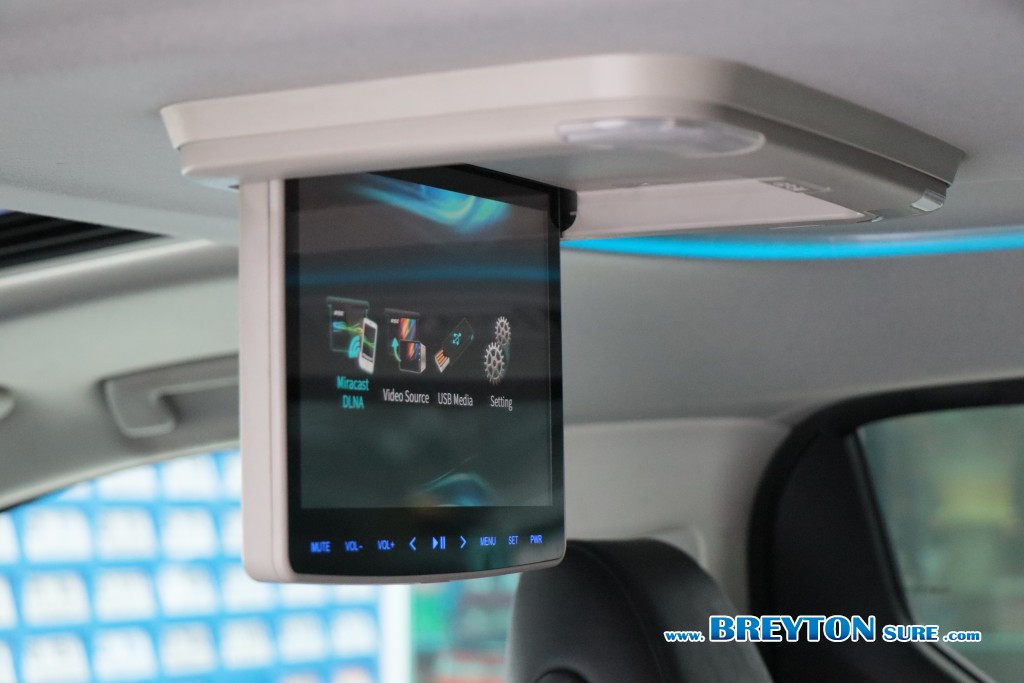 TOYOTA VELLFIRE 2.5 ZG Edition AT ปี 2019 ราคา 1,399,000 บาท #BT2026052301 #17