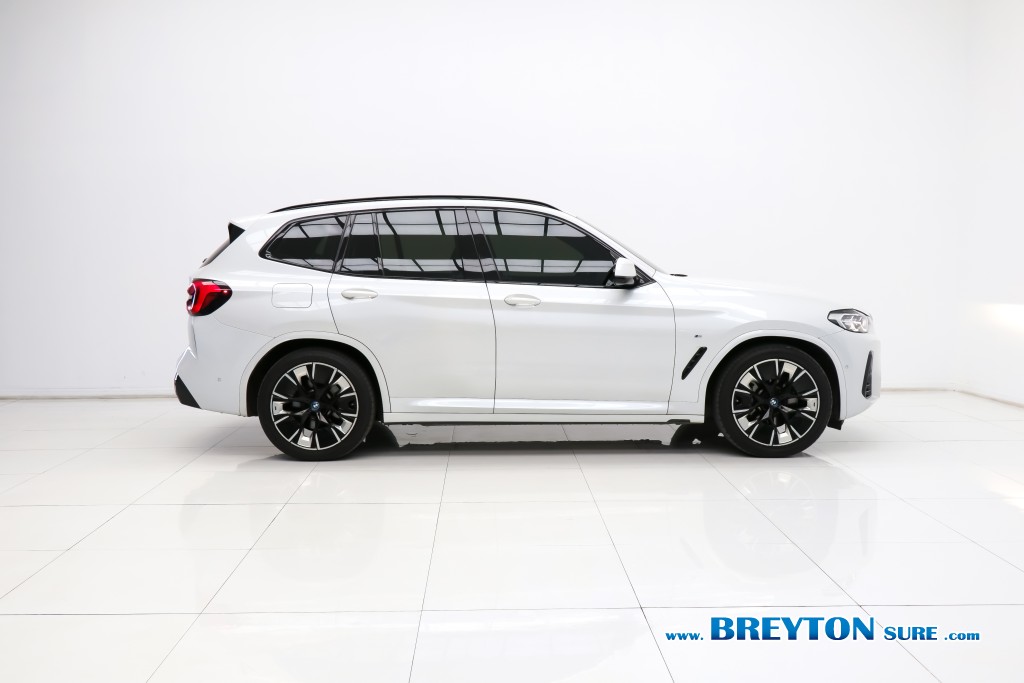 BMW iX3 G08 M Sport AT ปี 2022 ราคา 1,299,000 บาท #BT2026052801 #5