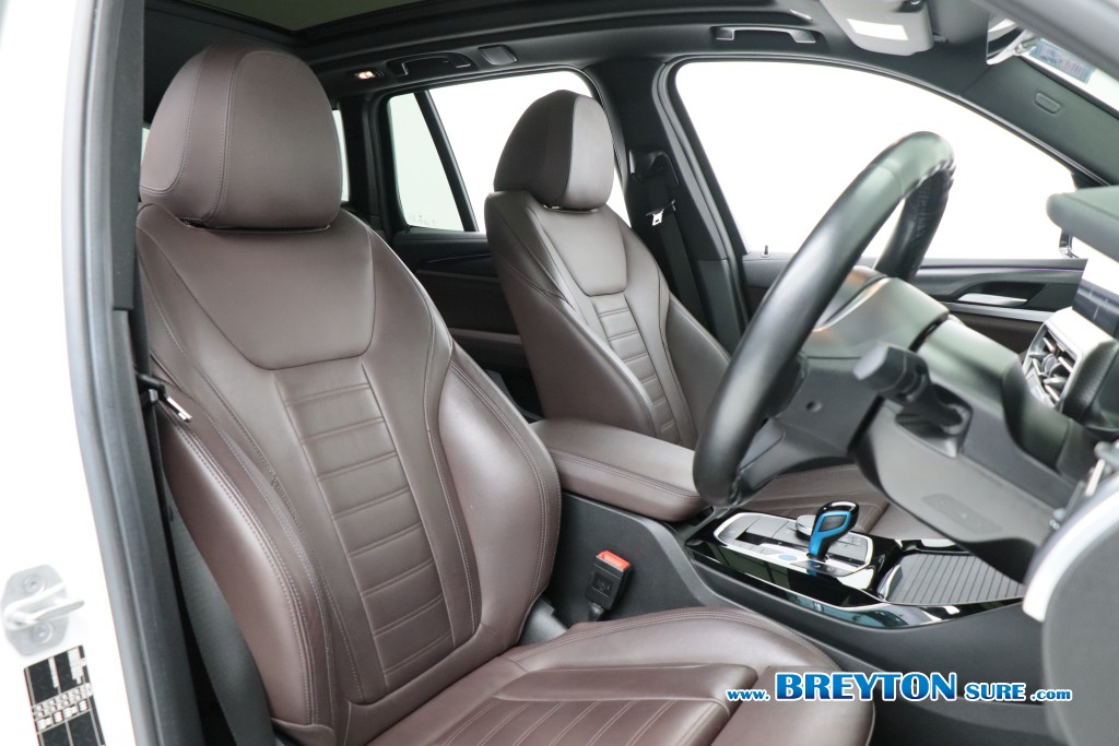 BMW iX3 G08 M Sport AT ปี 2022 ราคา 1,299,000 บาท #BT2026052801 #11
