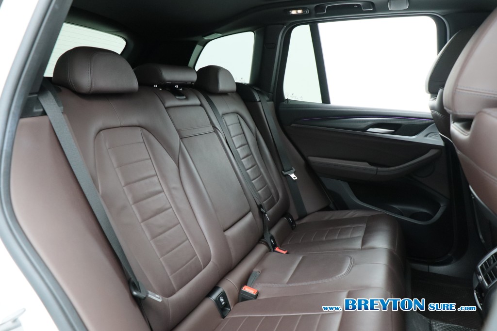 BMW iX3 G08 M Sport AT ปี 2022 ราคา 1,299,000 บาท #BT2026052801 #12