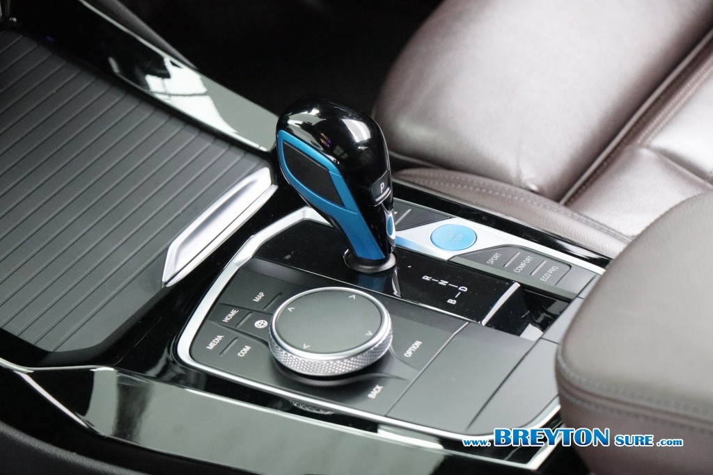 BMW iX3 G08 M Sport AT ปี 2022 ราคา 1,299,000 บาท #BT2026052801 #16