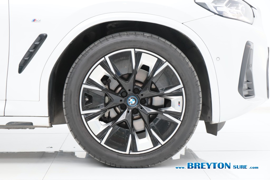 BMW iX3 G08 M Sport AT ปี 2022 ราคา 1,299,000 บาท #BT2026052801 #19
