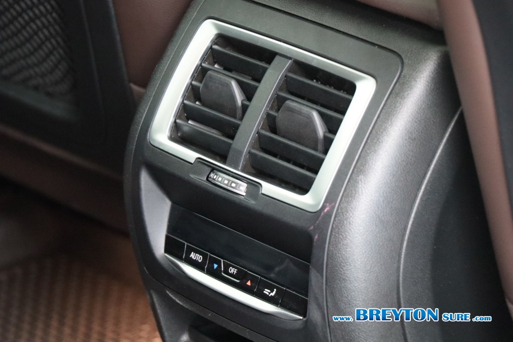 BMW iX3 G08 M Sport AT ปี 2022 ราคา 1,299,000 บาท #BT2026052801 #22