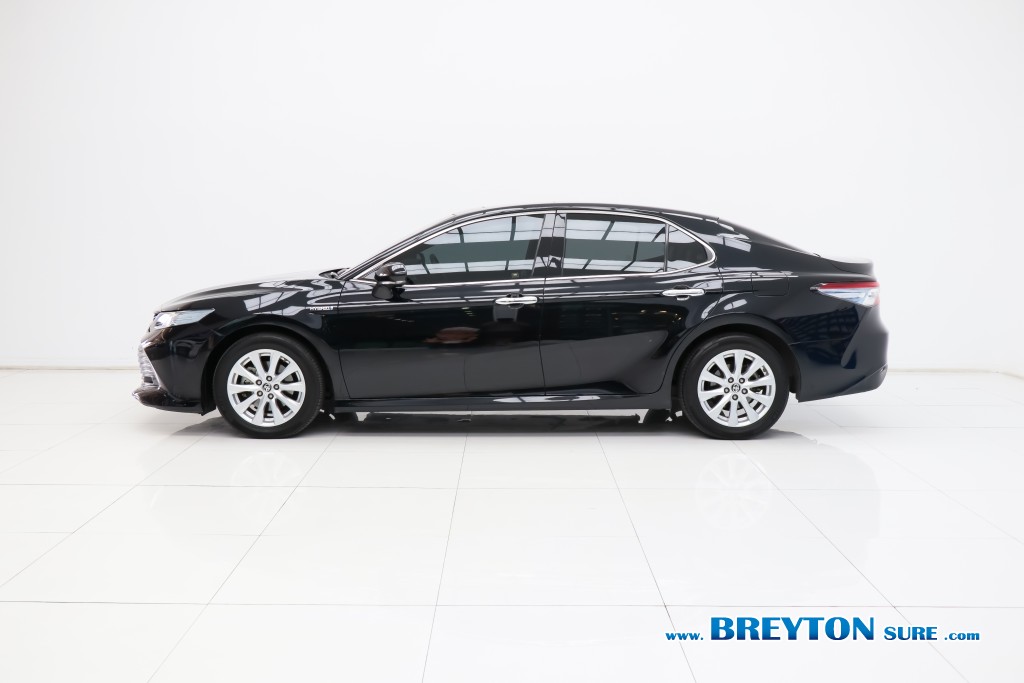TOYOTA CAMRY  2.5 HV Premium AT ปี 2021 ราคา 759,000 บาท #BT2026052802 #3