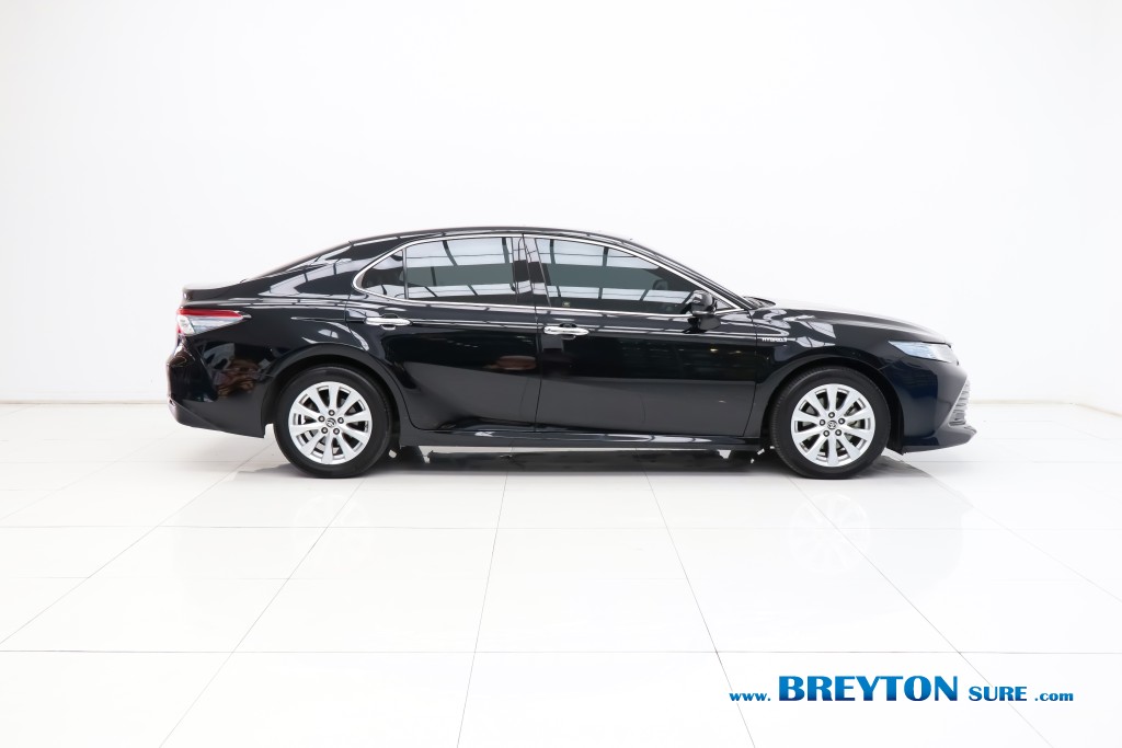 TOYOTA CAMRY  2.5 HV Premium AT ปี 2021 ราคา 759,000 บาท #BT2026052802 #5