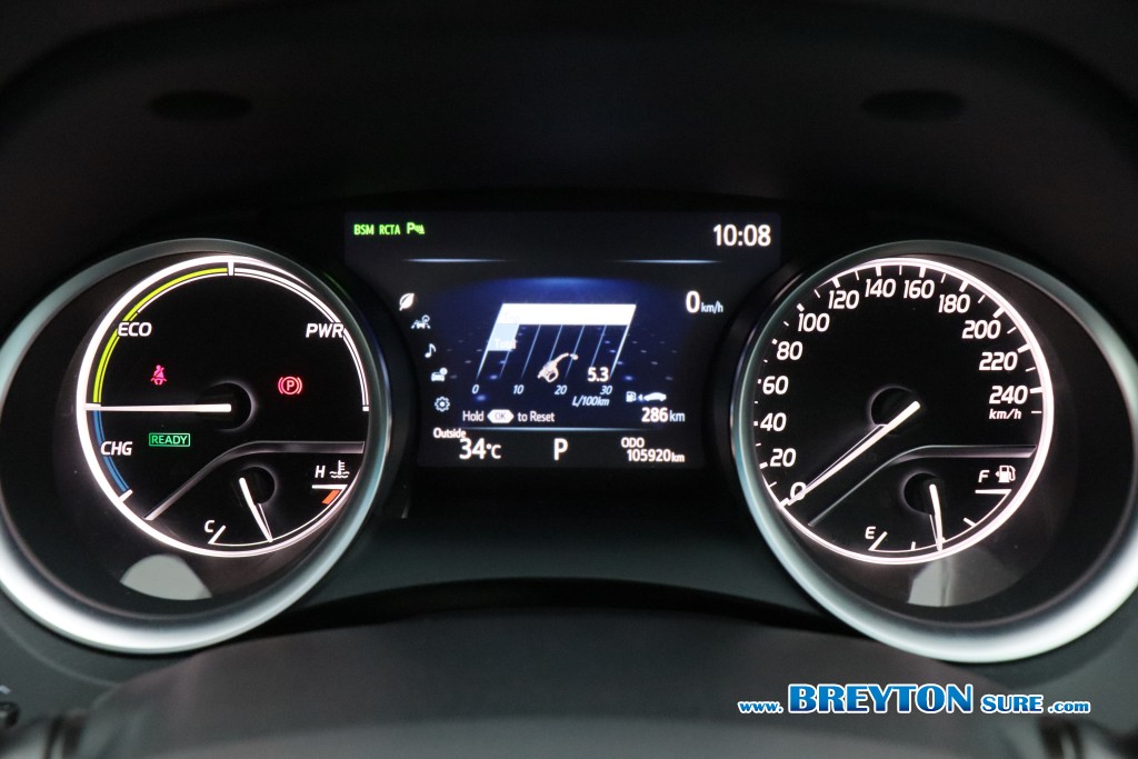TOYOTA CAMRY  2.5 HV Premium AT ปี 2021 ราคา 759,000 บาท #BT2026052802 #9