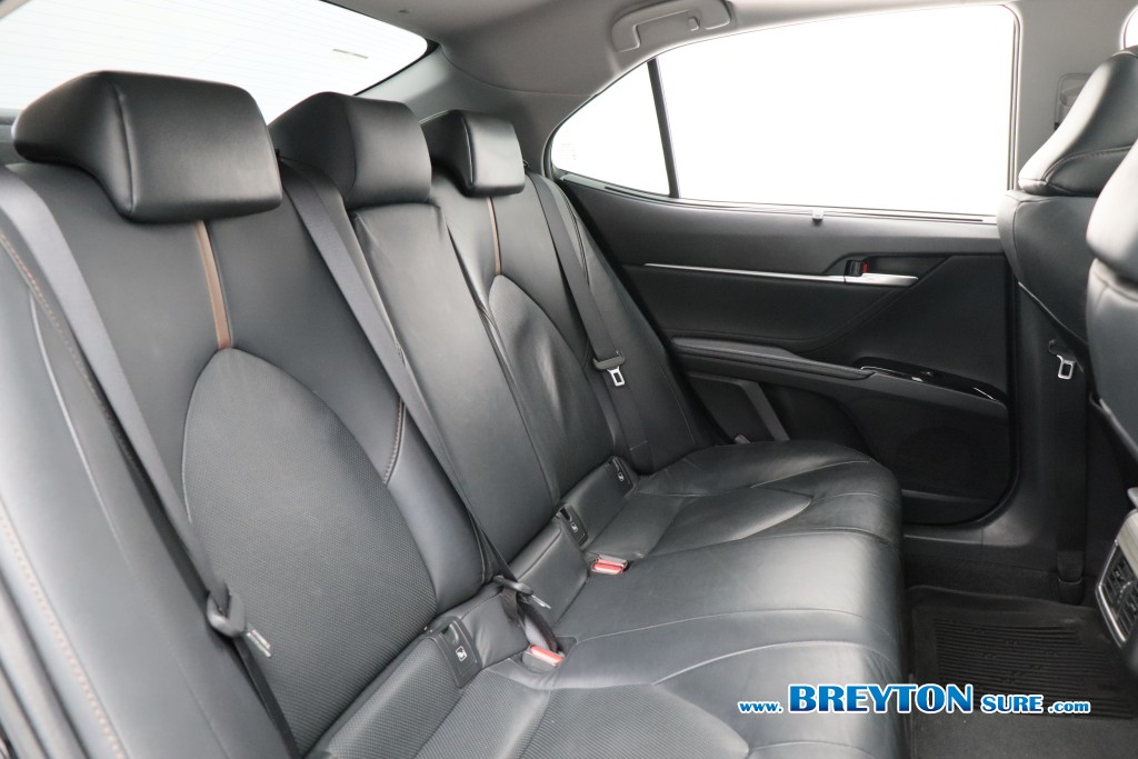 TOYOTA CAMRY  2.5 HV Premium AT ปี 2021 ราคา 759,000 บาท #BT2026052802 #12