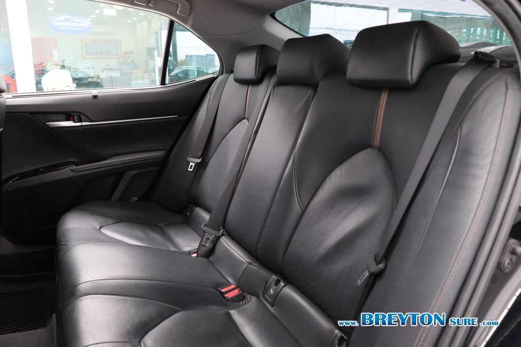 TOYOTA CAMRY  2.5 HV Premium AT ปี 2021 ราคา 759,000 บาท #BT2026052802 #13