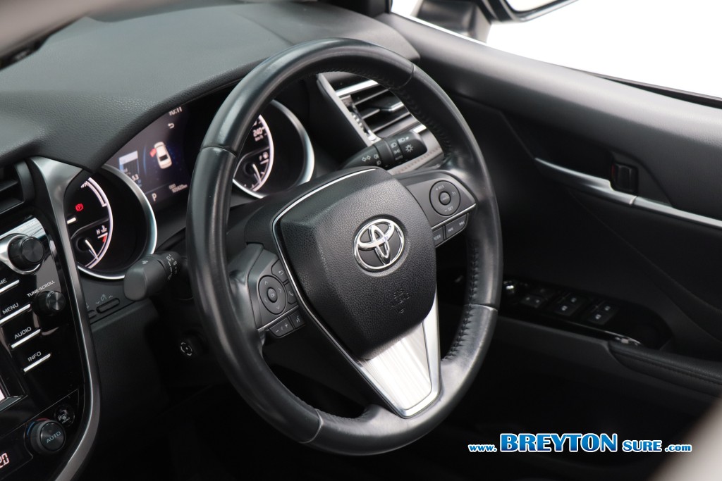 TOYOTA CAMRY  2.5 HV Premium AT ปี 2021 ราคา 759,000 บาท #BT2026052802 #15