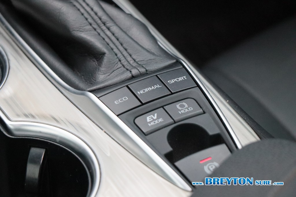 TOYOTA CAMRY  2.5 HV Premium AT ปี 2021 ราคา 759,000 บาท #BT2026052802 #18