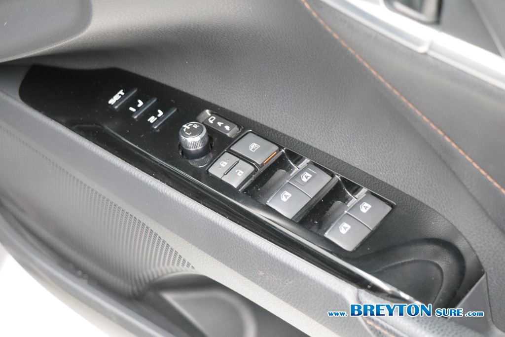 TOYOTA CAMRY  2.5 HV Premium AT ปี 2021 ราคา 759,000 บาท #BT2026052802 #21