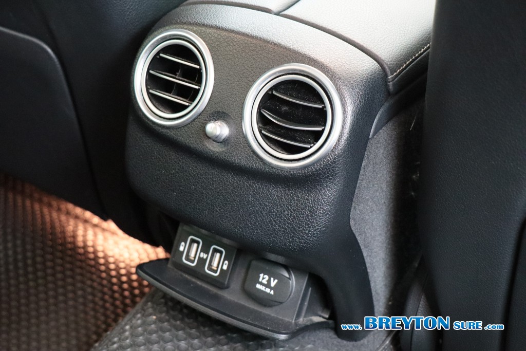 MERCEDES-BENZ E-CLASS W213 E220d Sport AT ปี 2019 ราคา 999,000 บาท #BT2026052803 #18