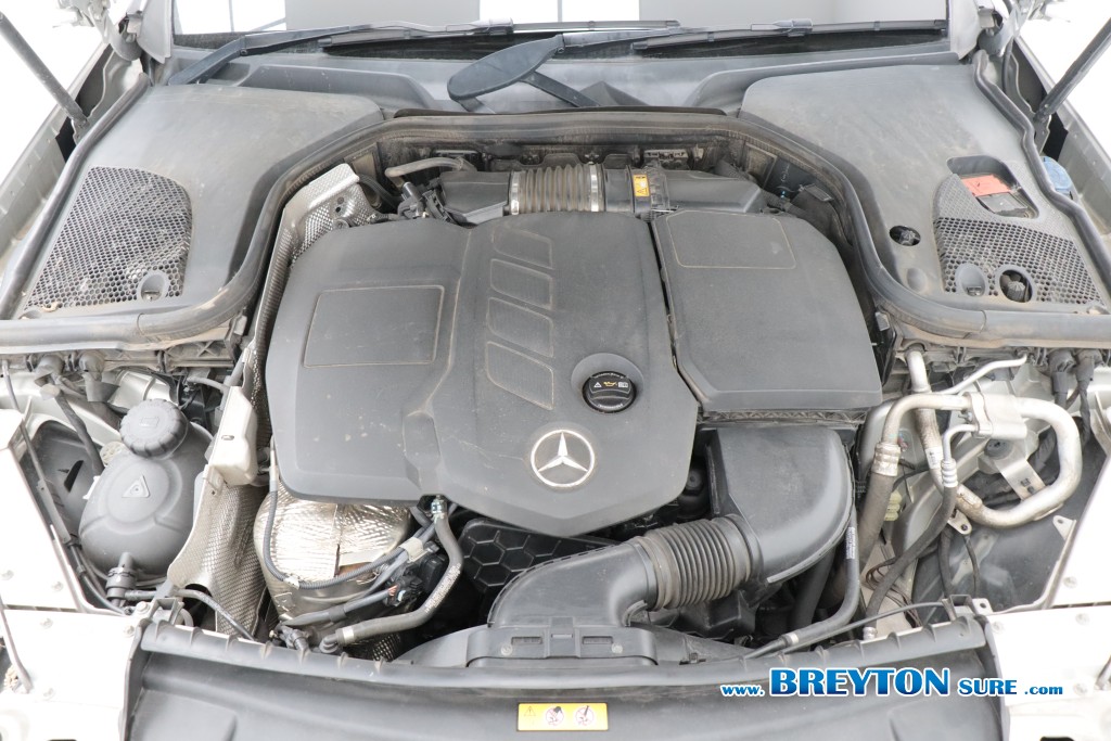 MERCEDES-BENZ E-CLASS W213 E220d Sport AT ปี 2019 ราคา 999,000 บาท #BT2026052803 #20