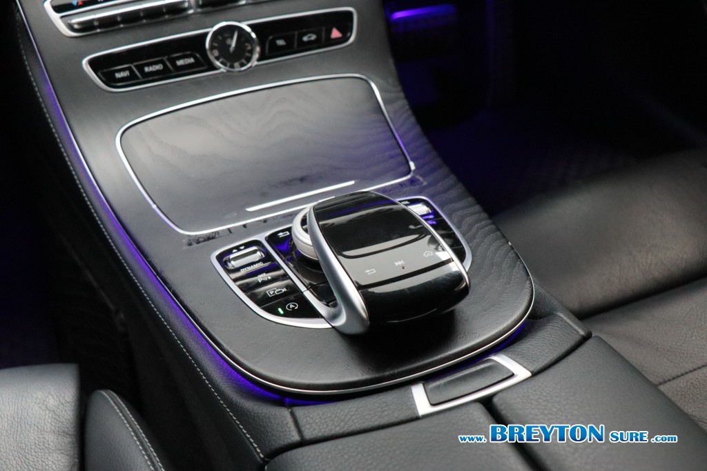 MERCEDES-BENZ E-CLASS W238 E300 Coupe Amg AT ปี 2018 ราคา 1,399,000 บาท #BT2026052804 #18