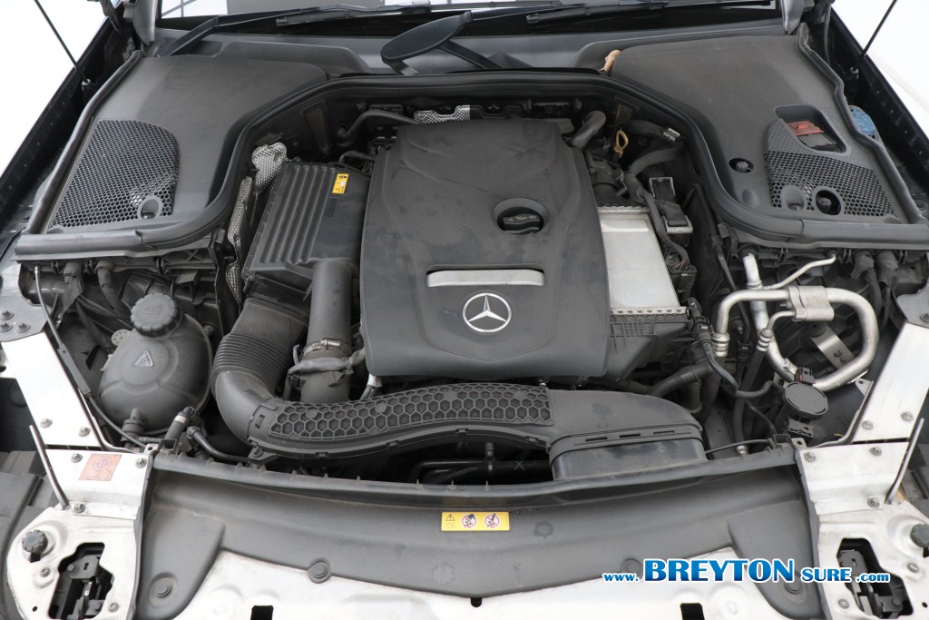 MERCEDES-BENZ E-CLASS W238 E300 Coupe Amg AT ปี 2018 ราคา 1,399,000 บาท #BT2026052804 #20