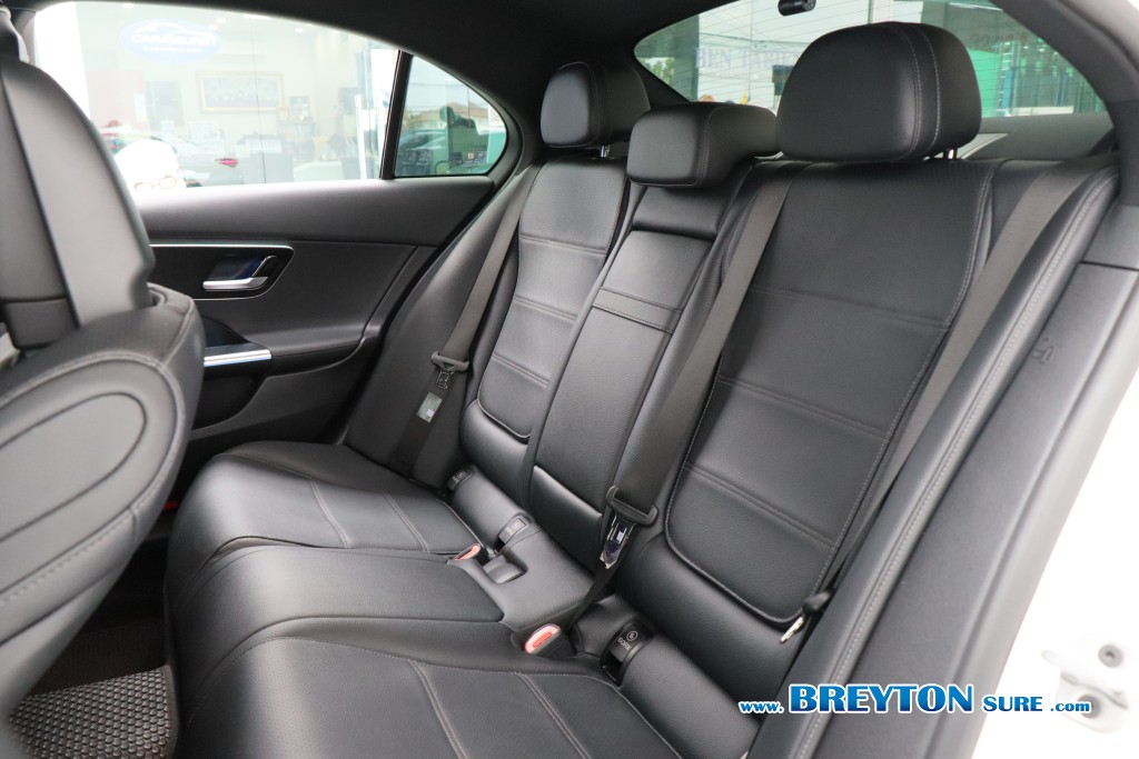 MERCEDES-BENZ C-CLASS W206 C 220d Avantgarde AT ปี 2023 ราคา 1,589,000 บาท #BT2026052805 #13