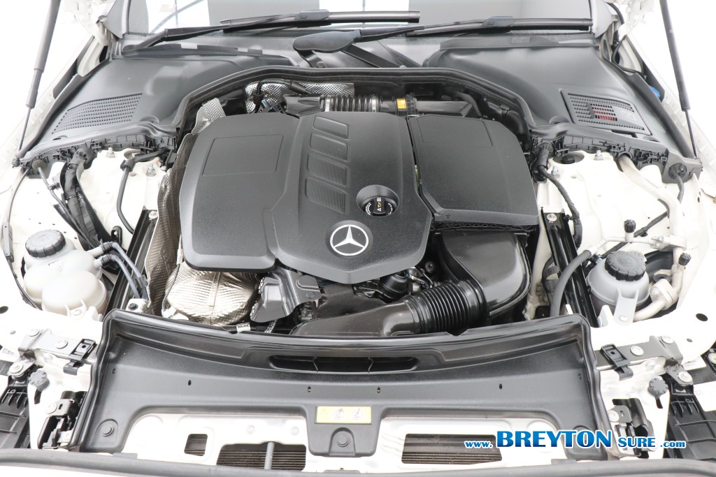 MERCEDES-BENZ C-CLASS W206 C 220d Avantgarde AT ปี 2023 ราคา 1,589,000 บาท #BT2026052805 #20