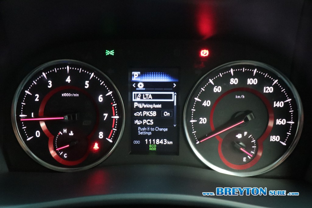 TOYOTA ALPHARD  2.5 S C Package AT ปี 2022 ราคา 1,699,000 บาท #BT2026060501 #9