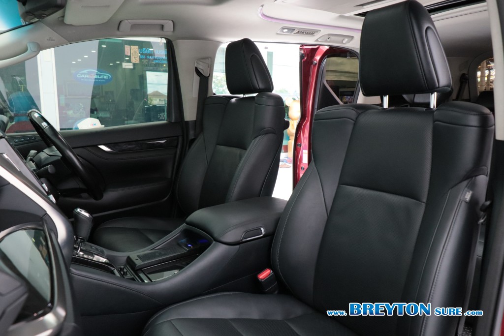TOYOTA ALPHARD  2.5 S C Package AT ปี 2022 ราคา 1,699,000 บาท #BT2026060501 #15